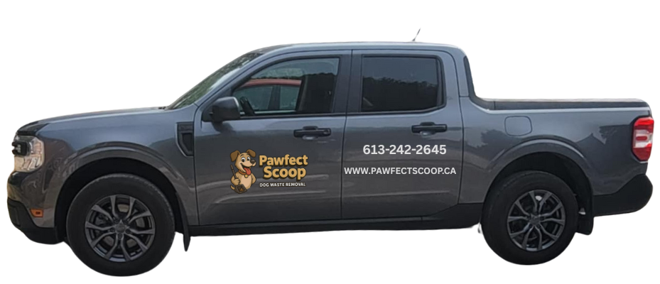 PawfectScoop TruckL