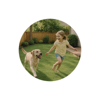 girlanddogcircle