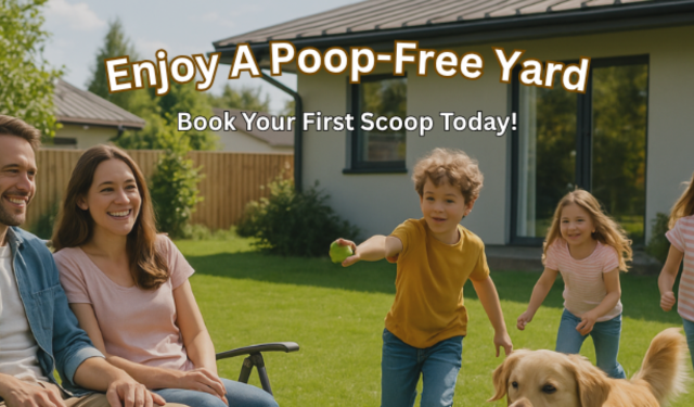 pawfect Scoop Menu